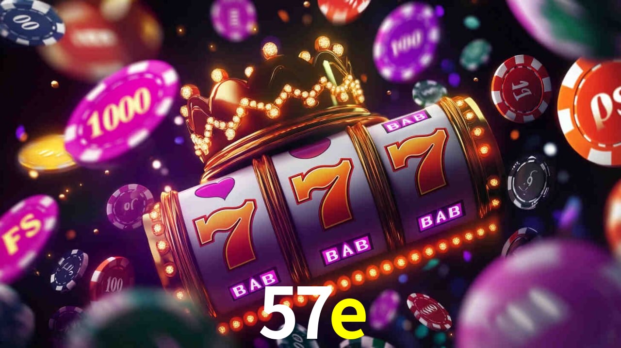 Experiência VIP 57e