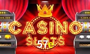 Welcome Bonus 57e