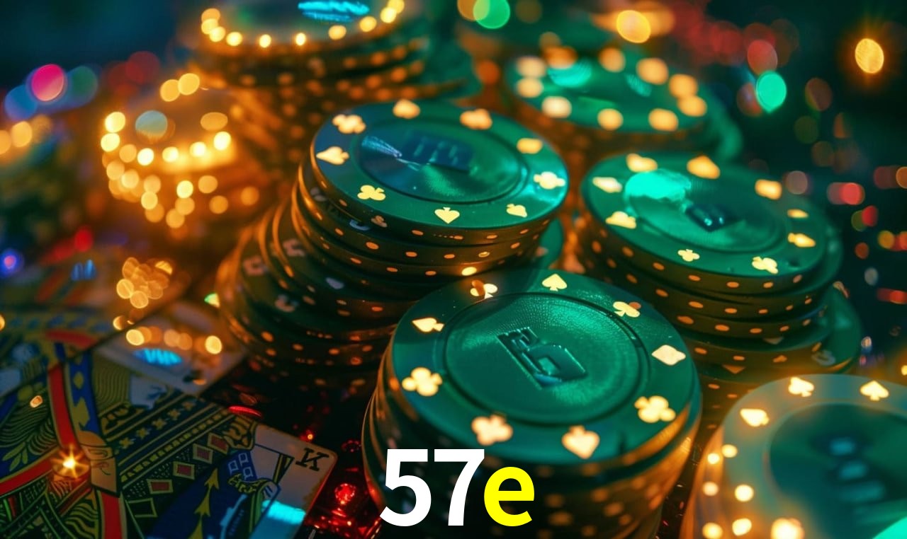 Apostas de Tênis 57e