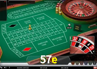 Descubra o Mundo do Cassino Online com 57e
