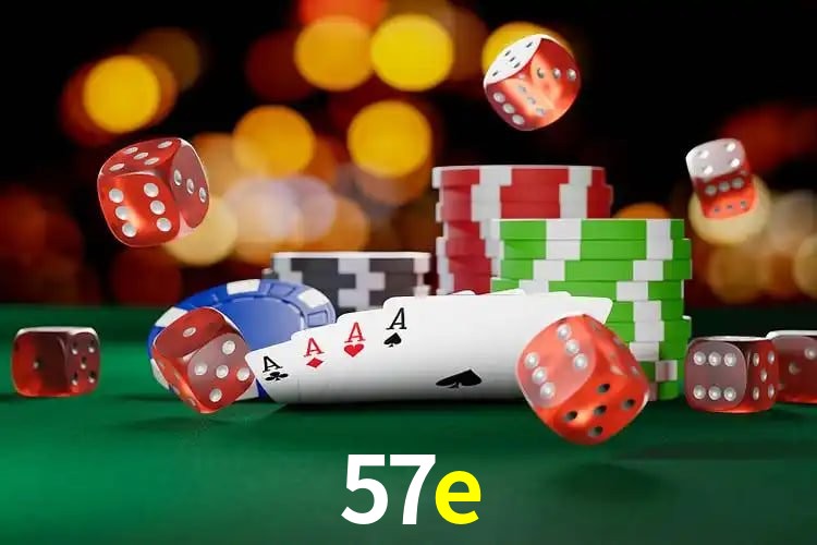 Jogos de Slot 57e