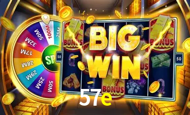 Descubra a Magia dos Jogos de Arcade no 57e