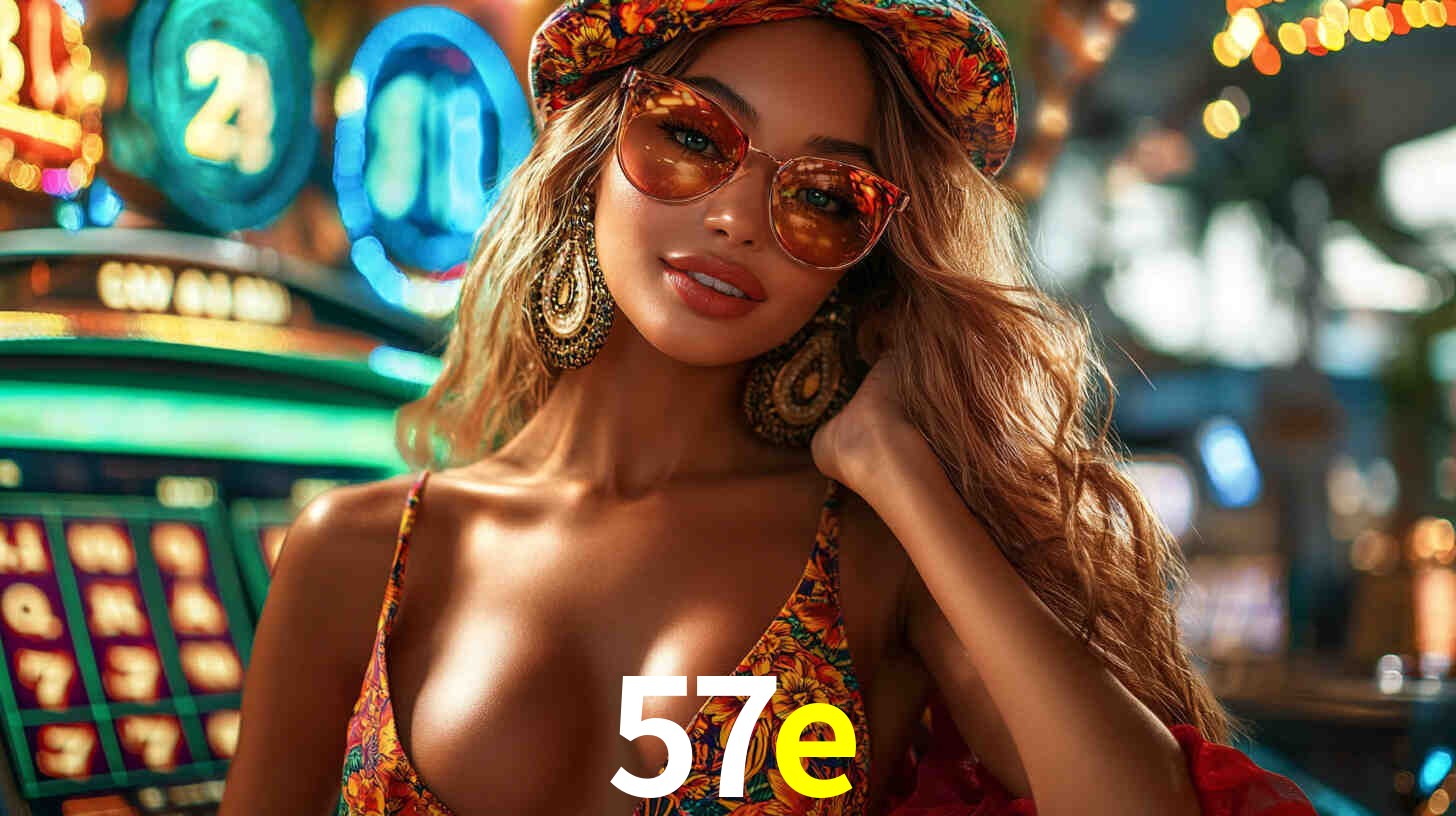 Ofertas Imperdíveis na 57e: Promoções e Bônus Que Valem a Pena