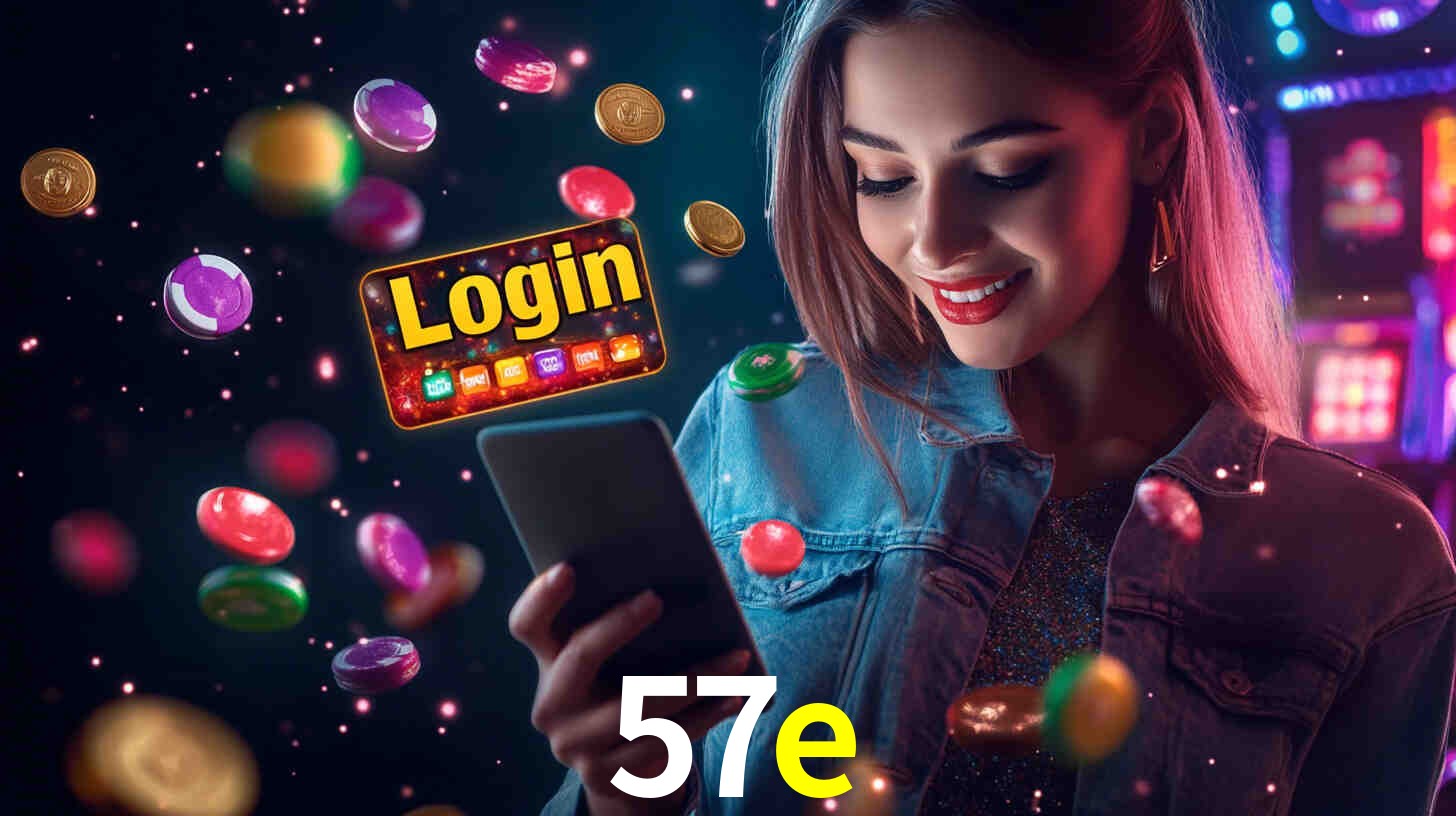 Explorando a Categoria de Eventos em Apostas na 57e