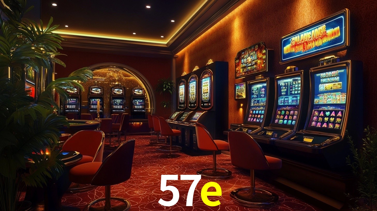 Exclusive Games 57e