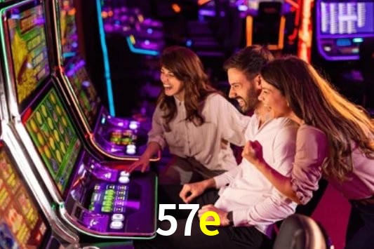 Interface do App 57e