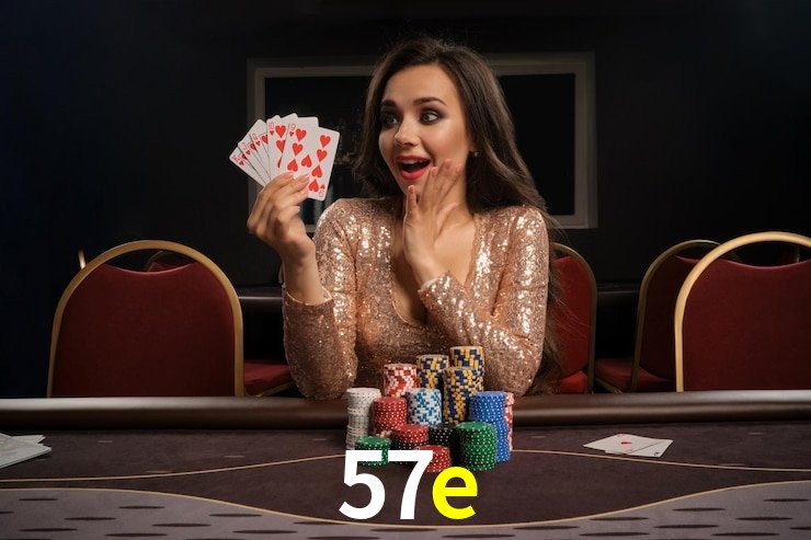 PIX Instantâneo 57e