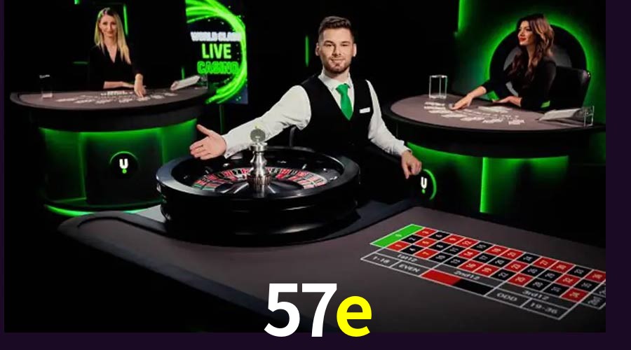 Game Providers 57e