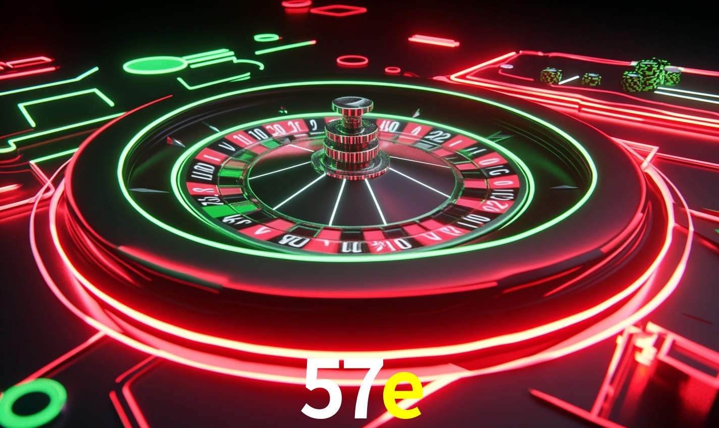 Desvendando o Mundo dos Jogos Virtuais na 57e